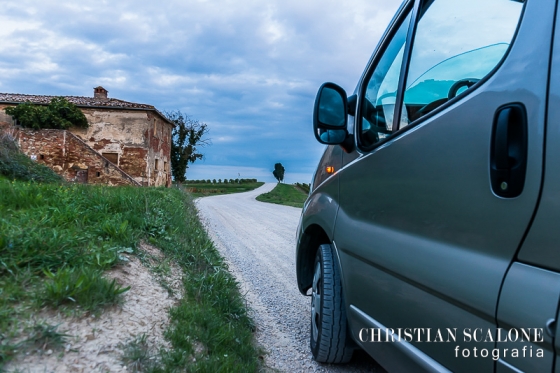 Nobile Di Montepulciano Wine Tour